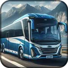 巴士模拟器2025无限金币中文版 v1.0.3