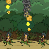 战争进化史2破解版 v1.0