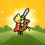 夜幕王国边境塔防破解版 v1.1.222