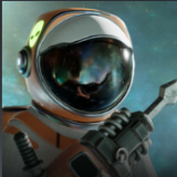 太空挖宝模拟器手机版 v1.0