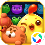 开心消消乐微信红包版 v5.3.6