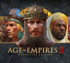 帝国时代2决定版下载 v1.0