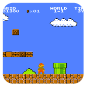 超级玛丽完美版 v1.0.3