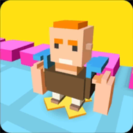 闯出去吧破解版 v2.2.1