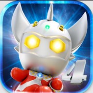 奥特曼大乱斗4破解版 v1.00.92