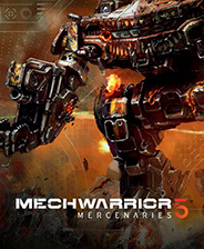 机甲战士5雇佣兵手机下载 v1.0