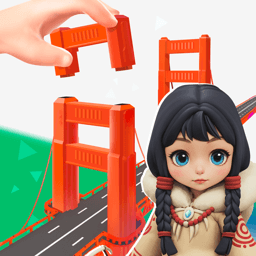 我爱拼模型游戏破解版无限钻石金币 v3.0.6.0