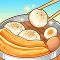 爷爷的早餐店破解版 v1.2.7