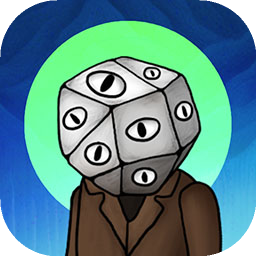 宇宙怪谈游戏 v1.0.0