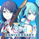 初音未来缤纷舞台台服下载 v5.2.2