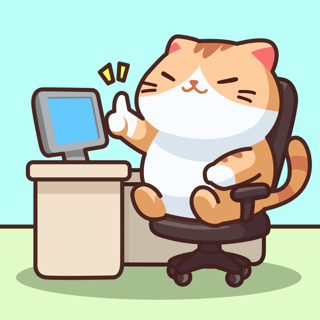 搬砖之王猫咪打工模拟器破解版 v1.13