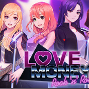 爱情金钱摇滚乐汉化 v5.54