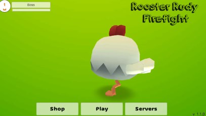 小鸡大乱斗4.7.01开挂版