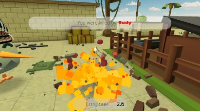 小鸡大乱斗4.7.01开挂版