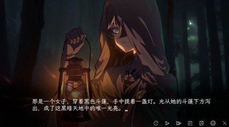 蜉蝣之国的囚徒下载