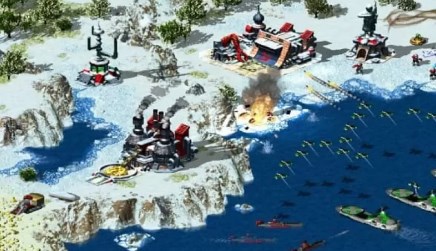 红警2重聚未来手机版