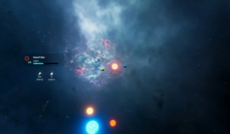 流浪星球手机版下载