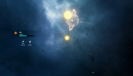 流浪星球手机版下载