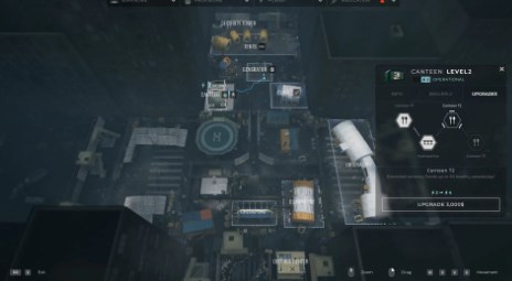 检疫区最后一站修改器 v1.0