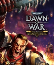 战锤40k战争黎明手机版 v1.0