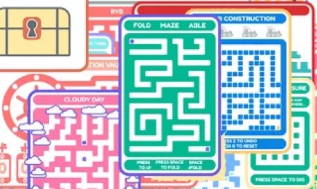 20个小迷宫下载手机版