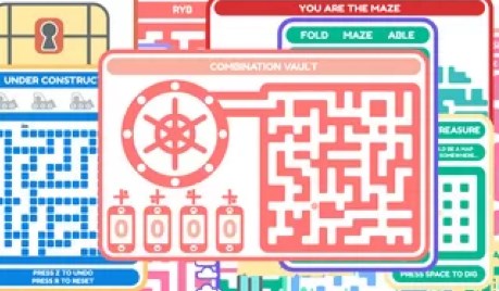 20个小迷宫下载手机版