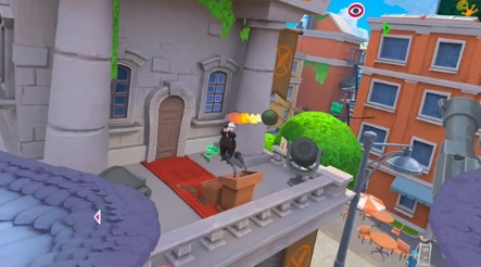 我是鸟内置菜单下载