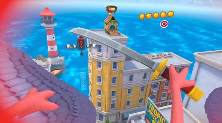 我是鸟内置菜单下载