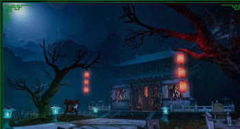 无尽噩梦5怨灵咒无限资源版