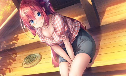 甜蜜夏日手游安卓版下载