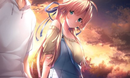 甜蜜夏日手游安卓版下载