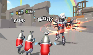 香肠派对云游戏版
