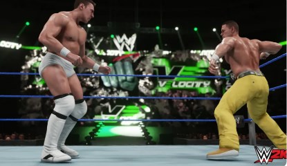 wwe2k19手机版