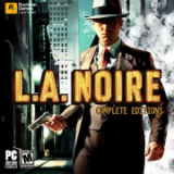 黑色洛城手机版下载 v1.0