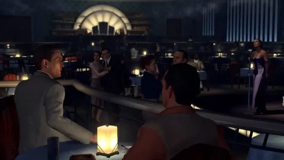 黑色洛城手机版下载