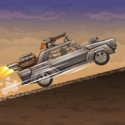 战车撞僵尸地牢破解版下载 v1.20.221