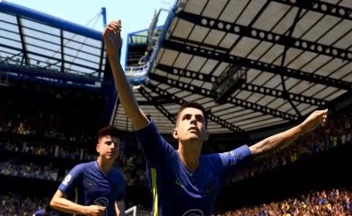 fifa22手机版下载
