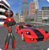 火柴人绳索英雄1.0原版 v1.4