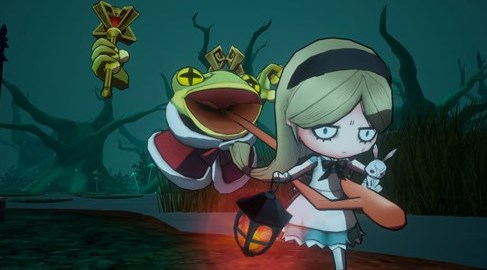 妖怪捉迷藏下载