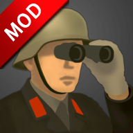 沙盘战争钢铁风暴下载 v1.3.1