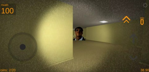 nextbot追逐辅助菜单