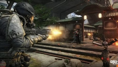 使命召唤15黑色行动4下载