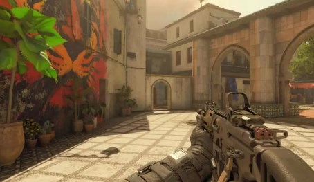 使命召唤15黑色行动4下载