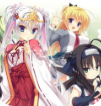 千恋万花手机汉化版 v2.0.1