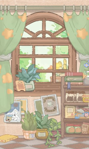 喵呜咖啡馆手机版