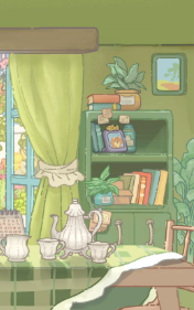 喵呜咖啡馆手机版