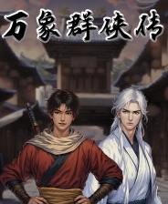 万象群侠传修改器 v1.0