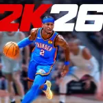nba2k26直装版免费 v1.0