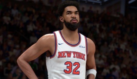 nba2k26直装版免费