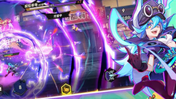 超时空跑跑最新版